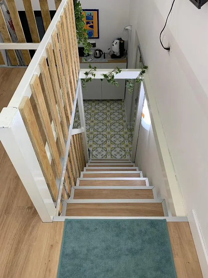 Apartamento Magiuma House Nápoles