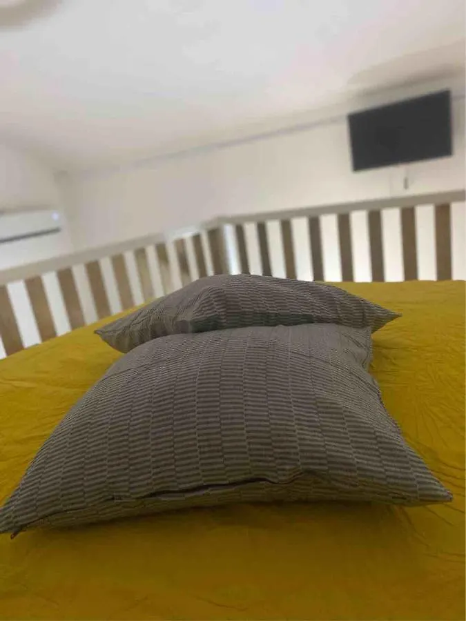 Apartamento Magiuma House Nápoles 0*,