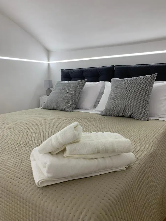 Apartamento Magiuma House Nápoles