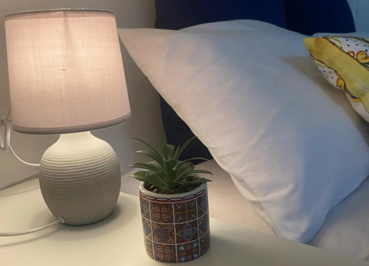 Apartamento Magiuma House Nápoles