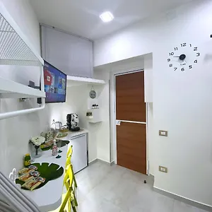  Apartamento All-in