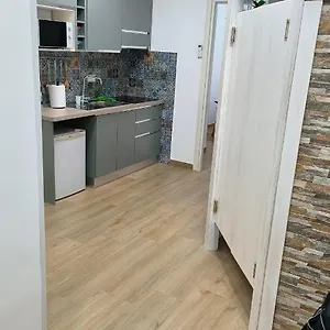  Apartamento Domus