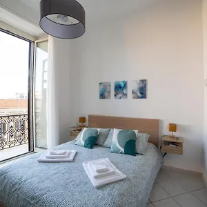  Apartamento Bnb Al Centro E Meglio,