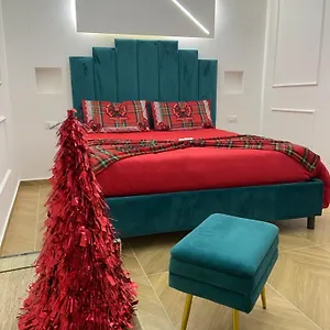  Сasa de vacaciones Centro Storico M&g