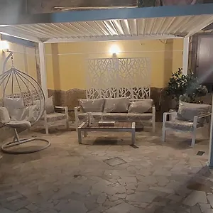  Сasa de vacaciones Casa Nanuzza