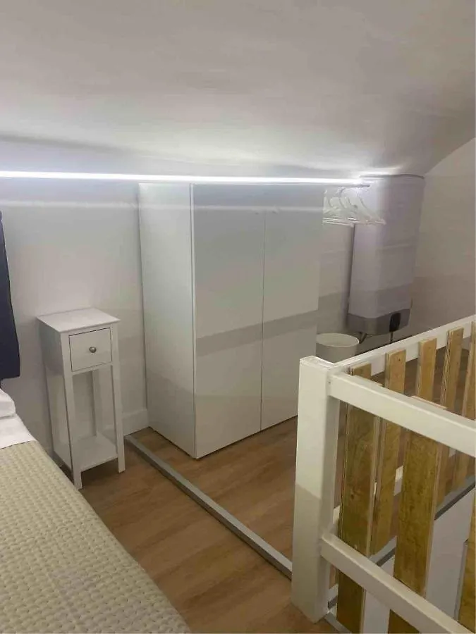 Magiuma House Apartment Naples