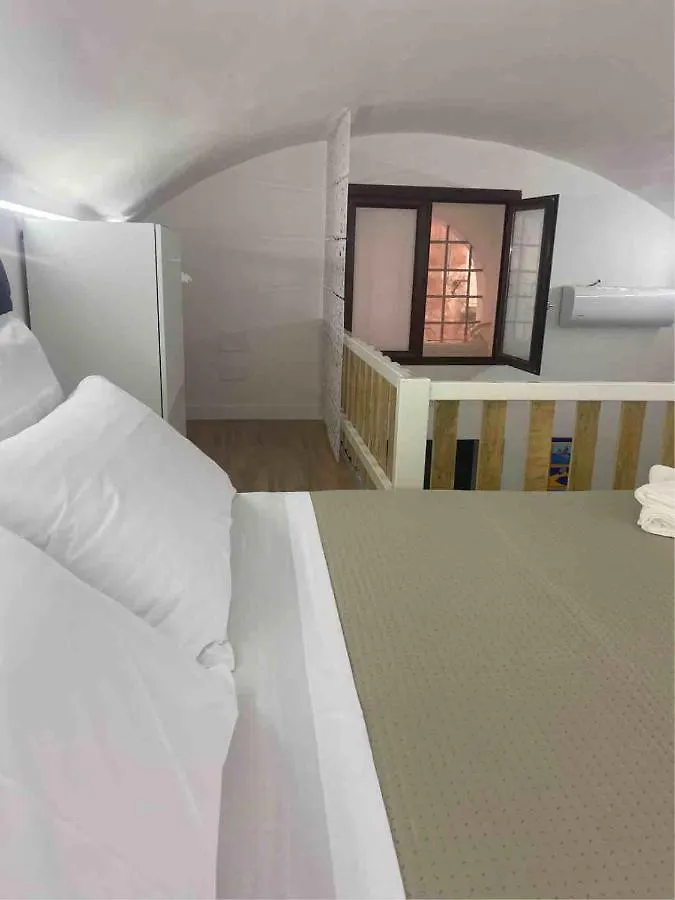 Magiuma House Apartment Naples Italy