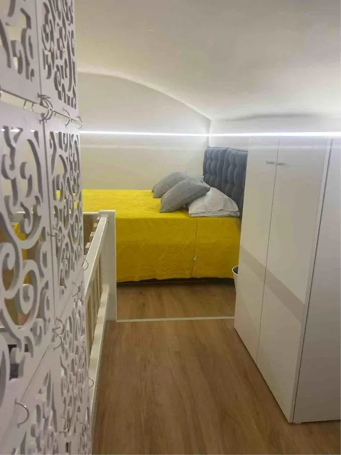 Magiuma House Apartment Naples