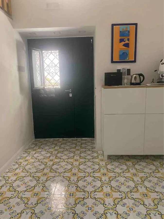 Magiuma House Apartment Naples Italy