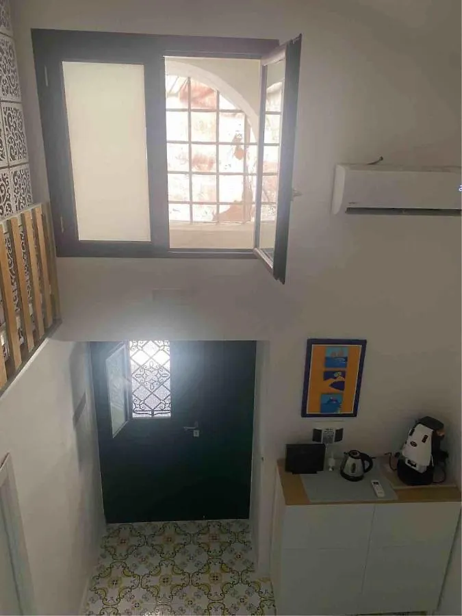 Magiuma House Apartment Naples