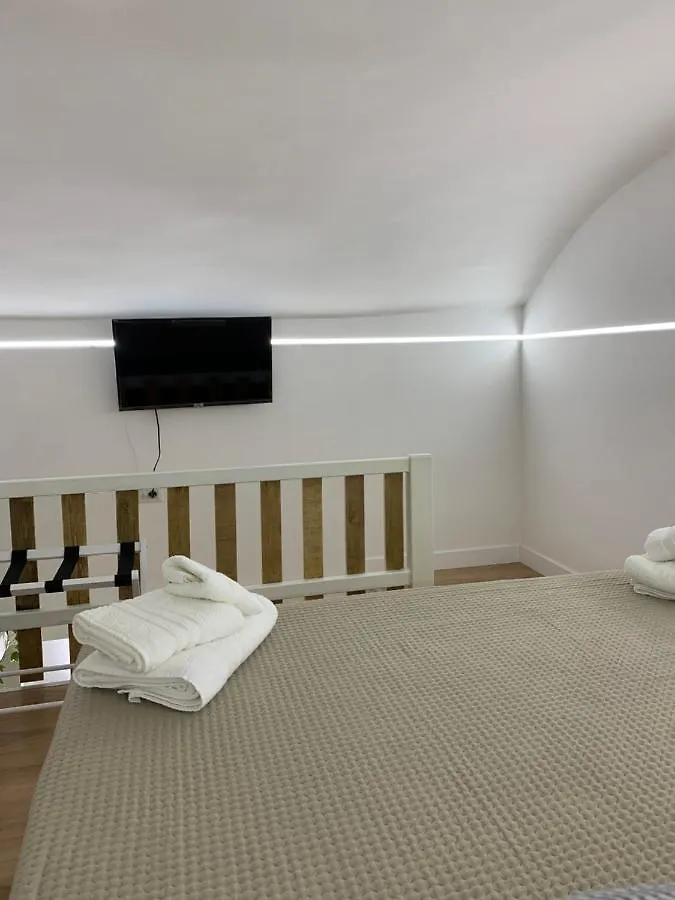 Magiuma House Apartment Naples