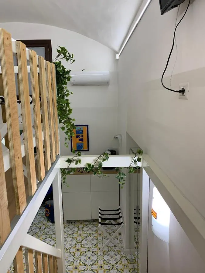 Magiuma House Apartment Naples