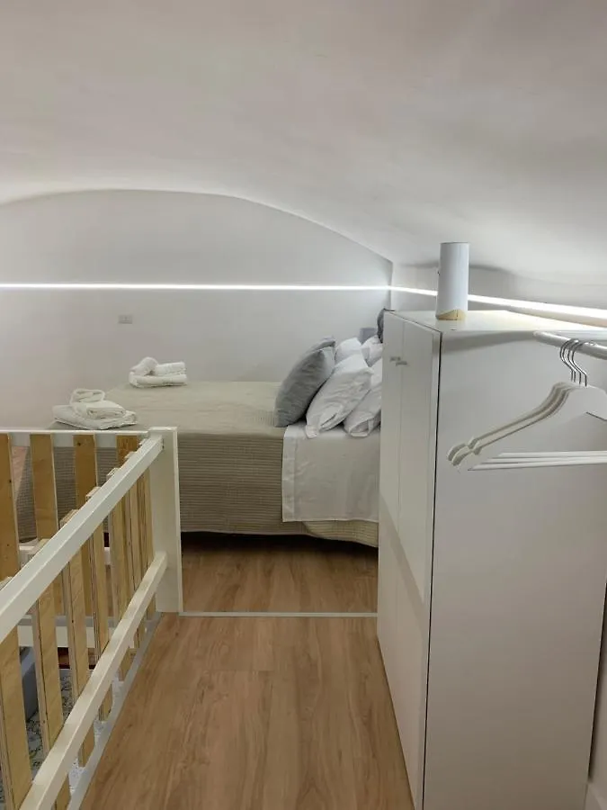 Magiuma House Apartment Naples