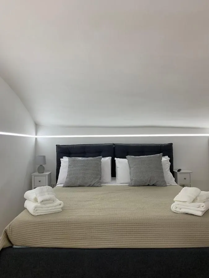 Magiuma House Apartment Naples 0*,  Italy