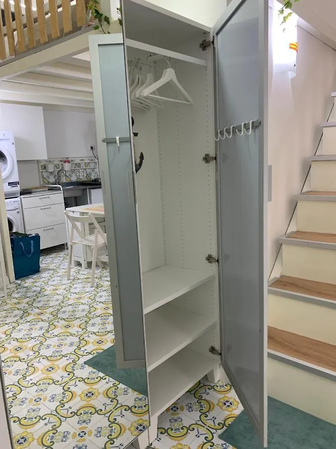 Magiuma House Apartment Naples