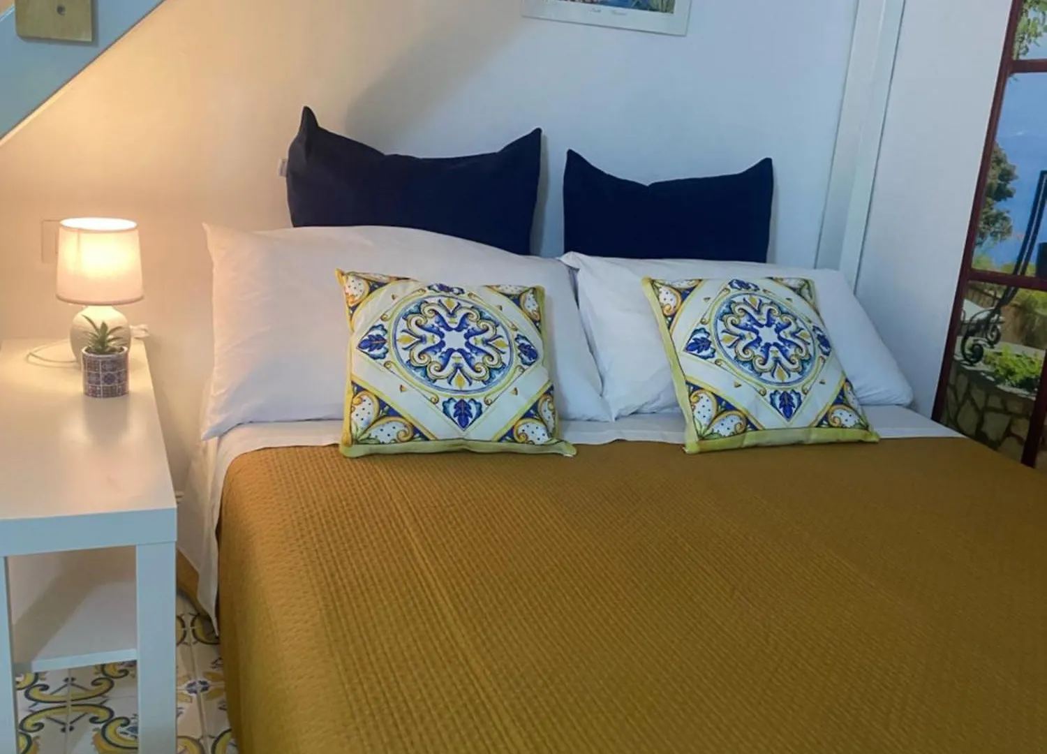 Magiuma House Apartment Naples